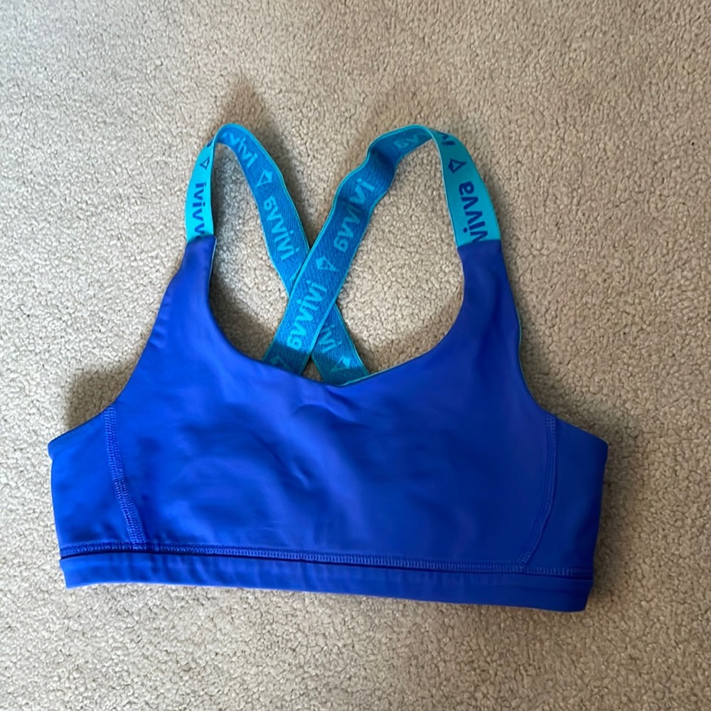 Ivivva sports bra